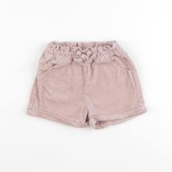Seconde main-Fille-Short - 9 mois