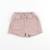 Short - 9 mois Rose 1 - vertbaudet enfant 