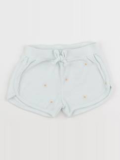 Seconde main-Fille-Short - 18 mois