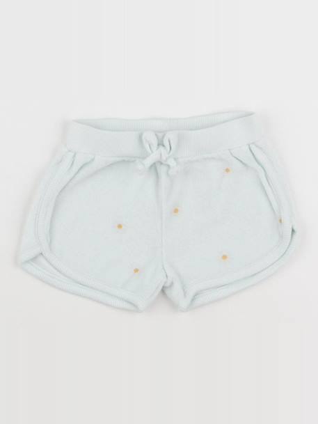 Short - 18 mois Vert 1 - vertbaudet enfant 