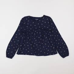 Seconde main-Fille-Tee-shirt - 8 ans