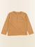 Tee-shirt - 36 mois Jaune 1 - vertbaudet enfant 