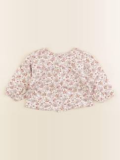 Seconde main-Fille-Tee-shirt - 6 mois