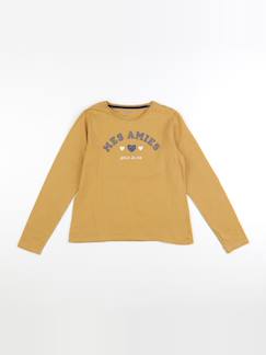 Seconde main-Fille-Tee-shirt - 10 ans