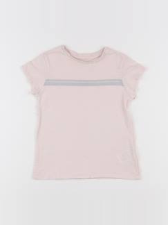Seconde main-Fille-Tee-shirt - 5 ans