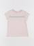 Tee-shirt - 5 ans Rose 1 - vertbaudet enfant 