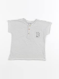Seconde main-Garçon-Tee-shirt - 24 mois