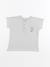 Tee-shirt - 24 mois Bleu 1 - vertbaudet enfant 