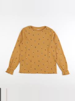 Seconde main-Fille-Tee-shirt - 14 ans