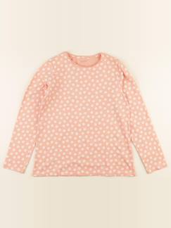 Seconde main-Fille-Tee-shirt - 12 ans