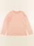 Tee-shirt - 12 ans Rose 1 - vertbaudet enfant 