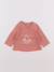 Tee-shirt - 3 mois Rose 1 - vertbaudet enfant 