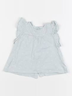 Seconde main-Fille-Tee-shirt - 24 mois