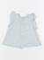 Tee-shirt - 24 mois Bleu 1 - vertbaudet enfant 