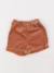 Short - 3 mois Rose 1 - vertbaudet enfant 