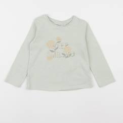 Seconde main-Fille-Tee-shirt - 3 ans