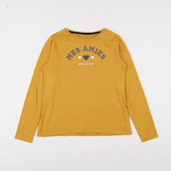 Seconde main-Fille-Tee-shirt - 12 ans