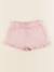 Short - 12 mois Rose 1 - vertbaudet enfant 