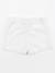 Short - 6 mois Blanc 1 - vertbaudet enfant 