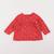 Tee-shirt - 6 mois Rose 1 - vertbaudet enfant 