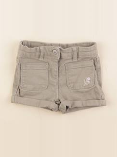 Seconde main-Fille-Short - 3 ans