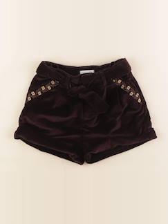 Seconde main-Fille-Short - 5 ans