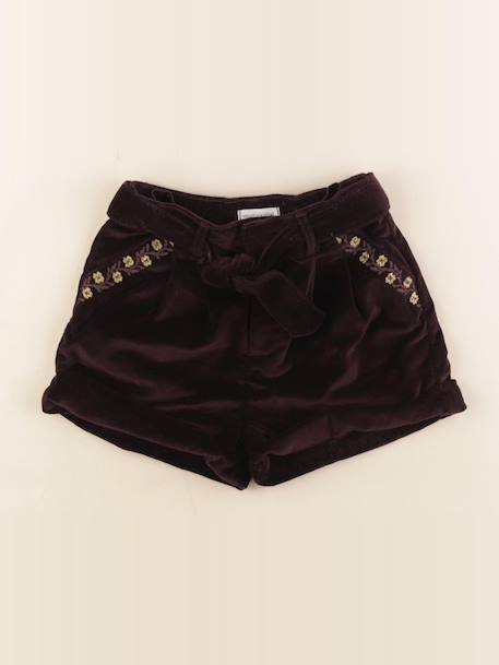 Short - 5 ans Rouge 1 - vertbaudet enfant 