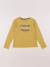 Tee-shirt - 8 ans Jaune 1 - vertbaudet enfant 