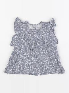 Seconde main-Fille-Tee-shirt - 24 mois