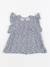 Tee-shirt - 24 mois Blanc, bleu 1 - vertbaudet enfant 