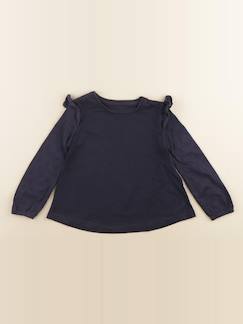 Seconde main-Fille-Tee-shirt - 3 ans