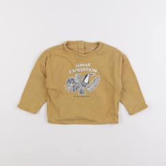 Seconde main-Garçon-Tee-shirt - 18 mois