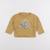 Tee-shirt - 18 mois Jaune 1 - vertbaudet enfant 