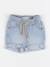 Short - 3 mois Bleu 1 - vertbaudet enfant 