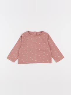 Seconde main-Fille-Tee-shirt - 6 mois