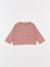 Tee-shirt - 6 mois Rose 1 - vertbaudet enfant 