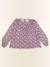 Tee-shirt - 9 ans Multicolore, rose 1 - vertbaudet enfant 