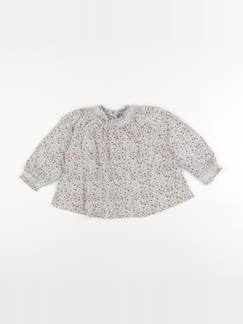 Seconde main-Fille-Tee-shirt - 24 mois