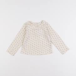 Seconde main-Fille-Tee-shirt - 24 mois