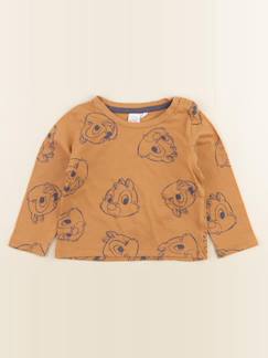 Seconde main-Garçon-Tee-shirt - 12 mois