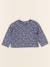 Tee-shirt - 18 mois Bleu 1 - vertbaudet enfant 