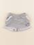 Short - 6 mois Gris 1 - vertbaudet enfant 