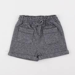 Seconde main-Fille-Short - 6 mois