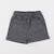 Short - 6 mois Noir 1 - vertbaudet enfant 