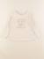 Tee-shirt - 4 ans Beige 1 - vertbaudet enfant 