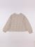Tee-shirt - 14 ans Beige 1 - vertbaudet enfant 