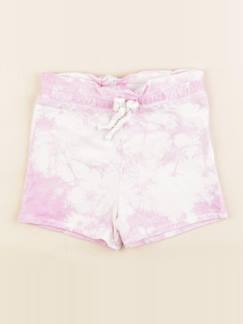 Seconde main-Fille-Short - 18 mois