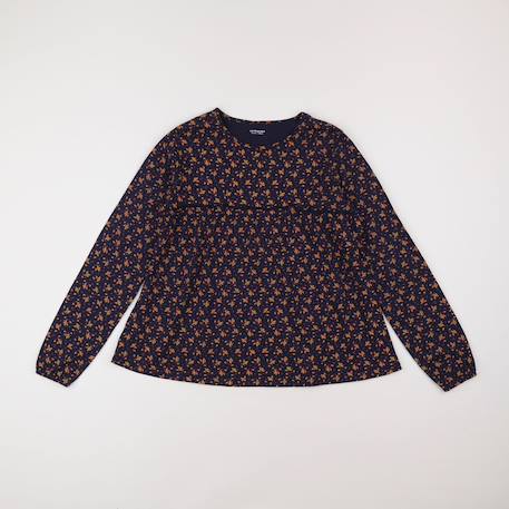 Tee-shirt - 14 ans Multicolore 1 - vertbaudet enfant 