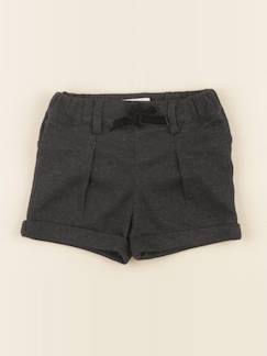 Seconde main-Fille-Short - 9 mois
