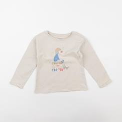 Seconde main-Fille-Tee-shirt - 3 ans